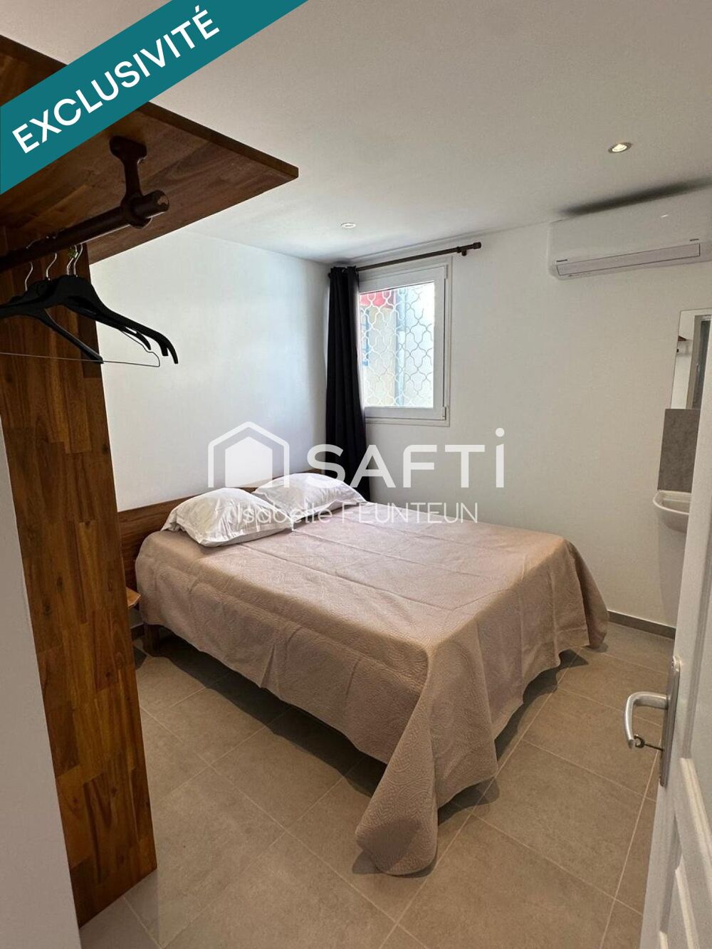 Vente Maison Maison T4 quartier pavillonnaire de Dillon Fort-de-france