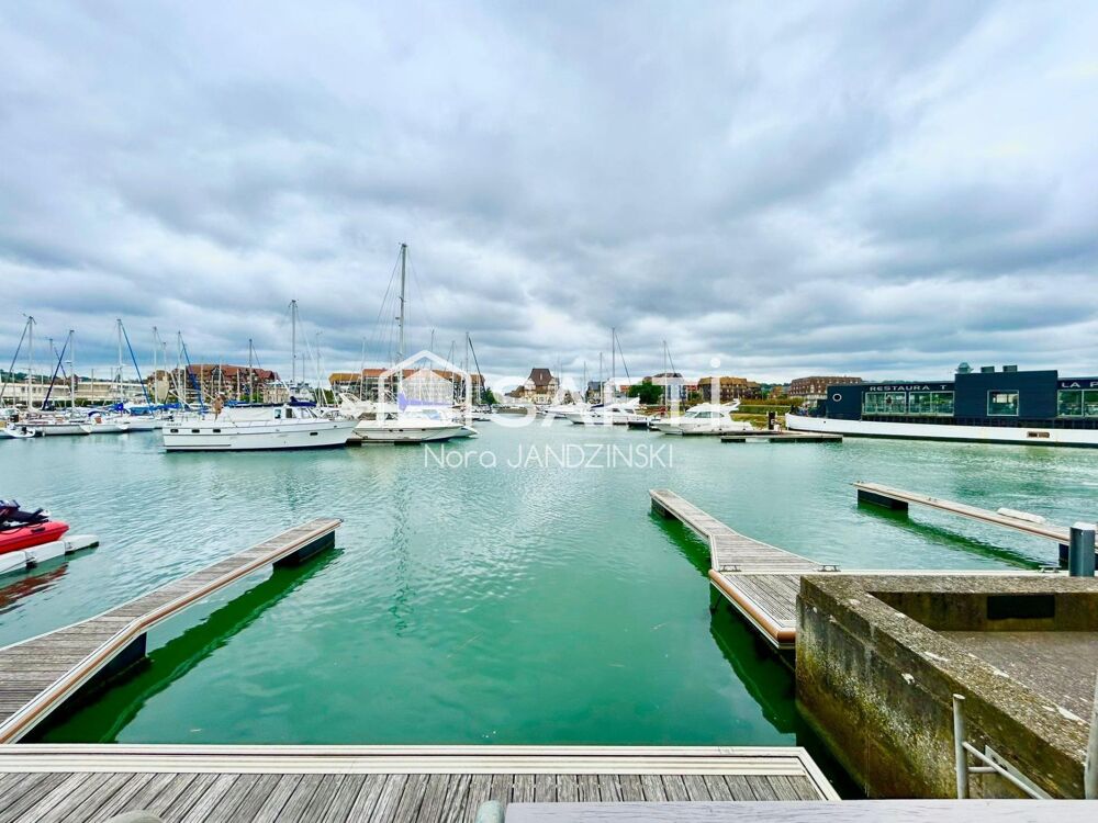 � vendre  Appartement Deauville (14800)