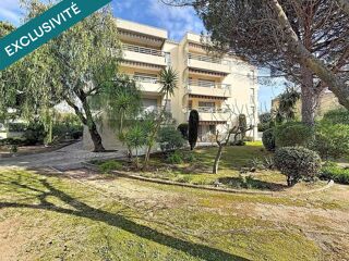  Appartement � vendre 3 pi�ces 59 m�