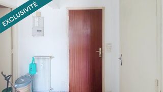  Appartement à vendre 2 pièces 34 m²