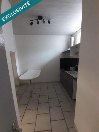  Maison à vendre 3 pièces 30 m²