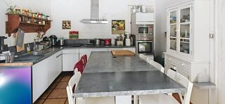  Maison � vendre 12 pi�ces 350 m�