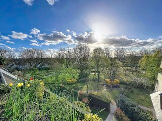  Appartement � vendre 4 pi�ces 92 m�