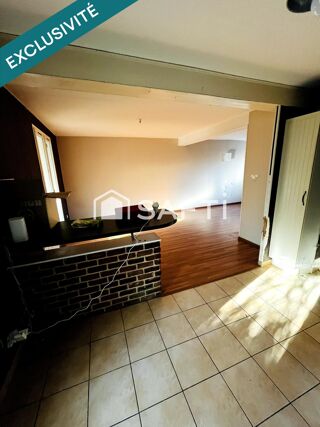  Maison � vendre 5 pi�ces 107 m�