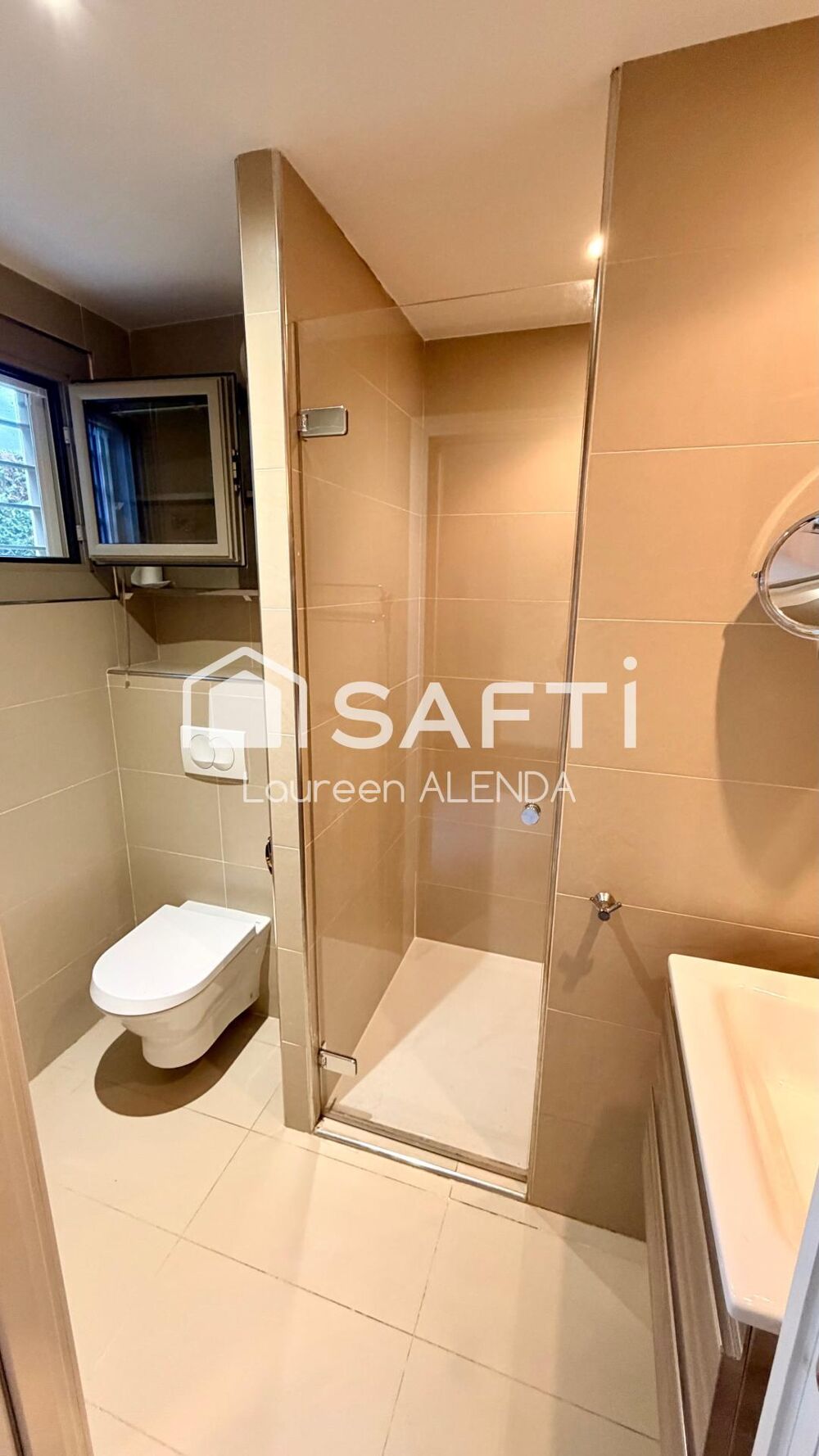 � vendre  Appartement Saint-Rapha�l (83700)