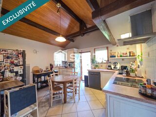  Maison à vendre 4 pièces 101 m²