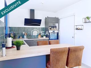  Maison � vendre 4 pi�ces 86 m�