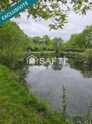  Terrain � vendre 2100 m�