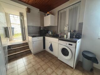  Maison à louer 2 pièces 37 m²