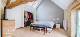  Maison à vendre 7 pièces 148 m²