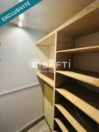  Appartement � vendre 2 pi�ces 60 m�