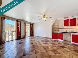  Maison à vendre 3 pièces 76 m²