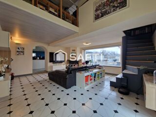  Maison � vendre 6 pi�ces 150 m�