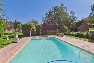  Maison � vendre 9 pi�ces 240 m�