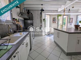  Maison  vendre 5 pices 126 m