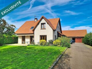  Maison � vendre 8 pi�ces 160 m�