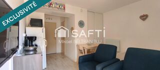  Appartement à vendre 1 pièce 19 m²