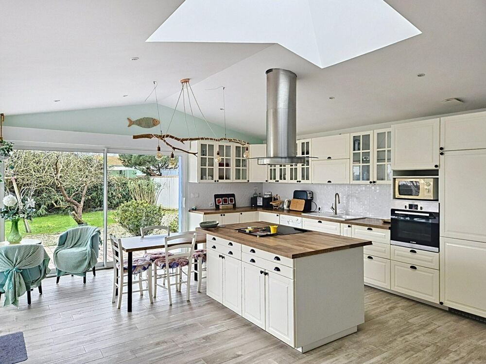  vendre  Maison Chtelaillon-Plage (17340)