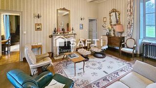  Propri�t�/ch�teau � vendre 13 pi�ces 420 m�