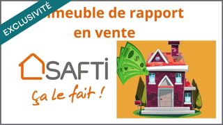  Maison  vendre 10 pices 230 m