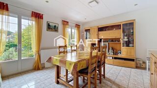  Maison � vendre 4 pi�ces 80 m�