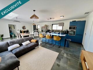  Maison � vendre 4 pi�ces 110 m�