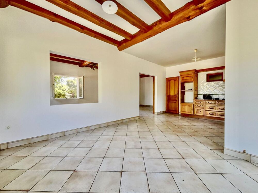 Vente Maison Maison évolutive 3 chambres + double garage Gujan-mestras