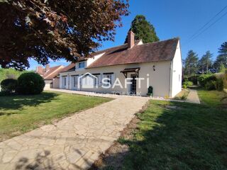  Maison à vendre 5 pièces 155 m²