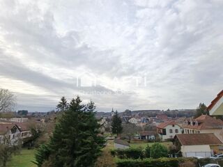  Appartement � vendre 3 pi�ces 76 m�