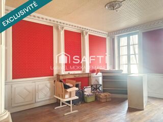  Appartement � vendre 3 pi�ces 93 m�