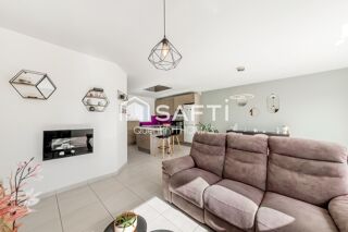  Maison à vendre 3 pièces 79 m²