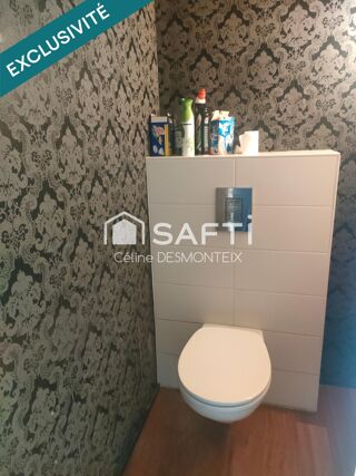  Appartement � vendre 3 pi�ces 68 m�