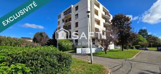  Appartement � vendre 4 pi�ces 80 m�