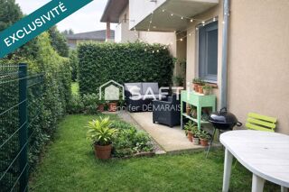  Appartement � vendre 2 pi�ces 41 m�