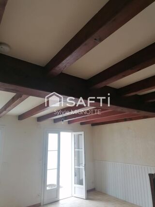  Maison � vendre 3 pi�ces 64 m�