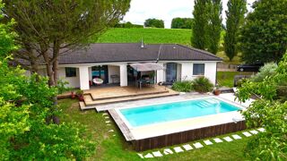  Maison à vendre 6 pièces 128 m²