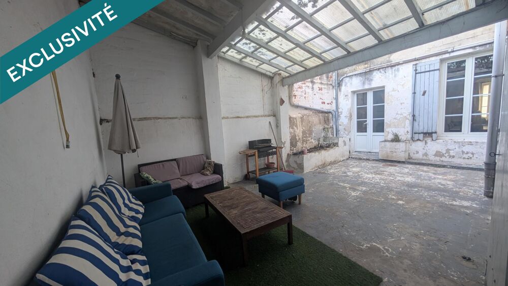 Vente Maison Maison de centre ville à Marmande Marmande