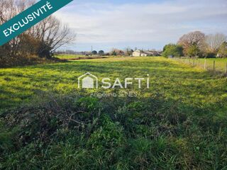  Terrain � vendre 1740 m�