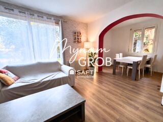  Maison � vendre 6 pi�ces 125 m�