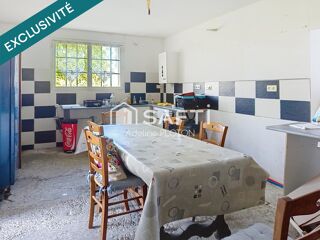  Maison � vendre 4 pi�ces 245 m�