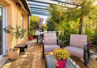  Maison à vendre 4 pièces 86 m²