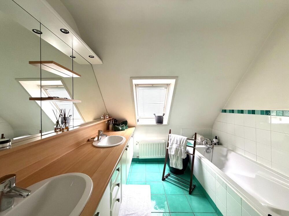 à vendre  Maison Wambrechies (59118)
