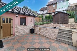  Maison à vendre 5 pièces 80 m²