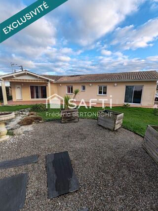  Maison � vendre 5 pi�ces 148 m�