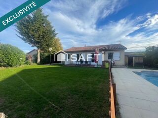  Maison  vendre 5 pices 110 m