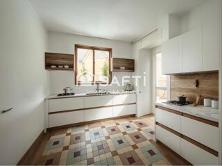  Maison  vendre 6 pices 116 m