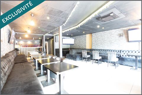   Murs commerciaux loués 151 M2 INVESTISSEUR 