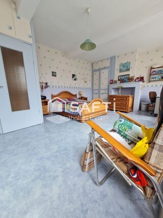  Maison � vendre 5 pi�ces 157 m�