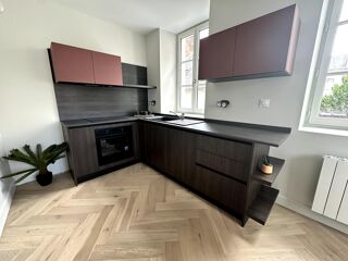  Maison  vendre 3 pices 66 m