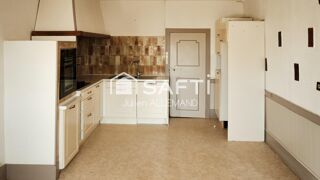  Maison � vendre 6 pi�ces 120 m�